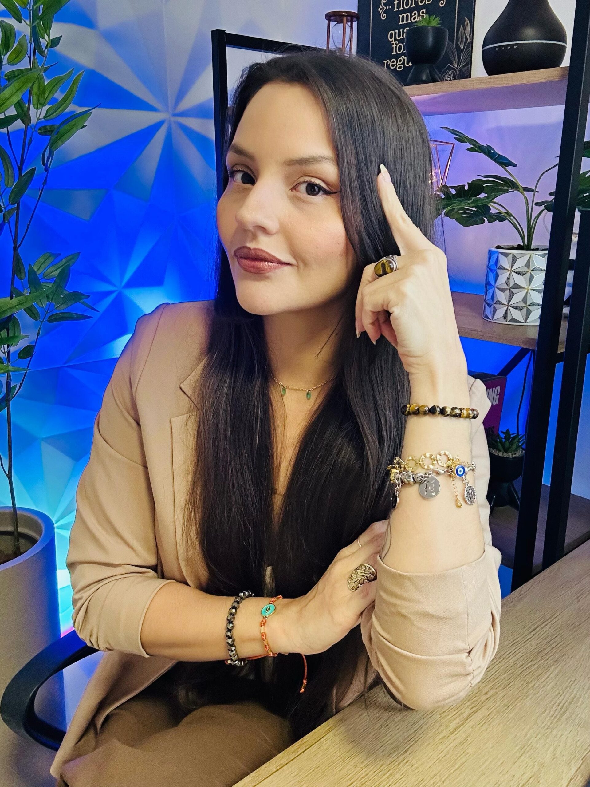 psicanalista raquel cristina maia